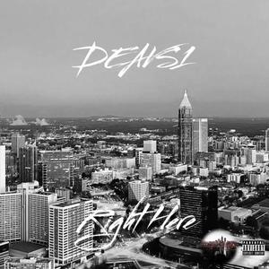 Right Here (Explicit)