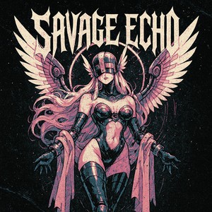 Savage Echo (Explicit)