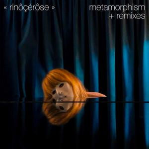 Metamorphism (XXXIII journey remix)