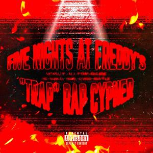 Five Nights At Freddy's