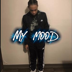 LUH ANT-MOONLIGHT (Official Audio) (Explicit)