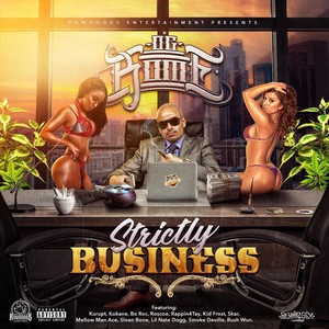 Life of a G(feat. Kid Frost & Smoke Deville)