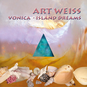 Vonica - Island Dreams (Instrumental)