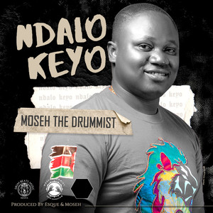 Ndalo Keyo