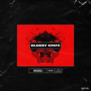 Bloody Knife