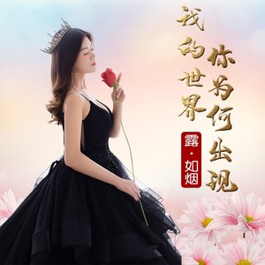 我的世界你为何出现
