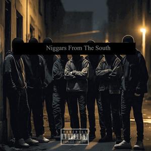 South Area8 (feat. Phenomenon & Ninola sa) (Explicit)