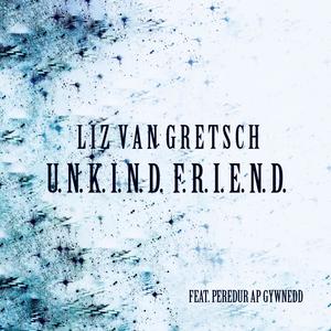 Unkind Friend (feat. Peredur Ap Gwynedd)
