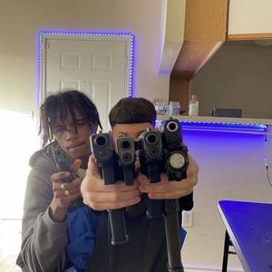 blocked (feat. ilyvisions) (Explicit)