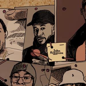 All Of That (feat. John Robinson|Explicit)