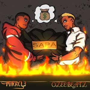 sapa (feat. miracl3)