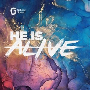 He is Alive(feat. Lurine Cato)