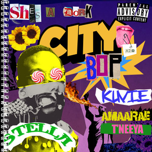 City Bop (Explicit)