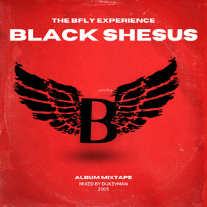 THE BFLY X'PERIENCE (Explicit)