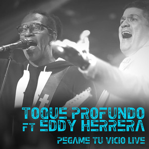 Pegame Tu Vicio (Live)