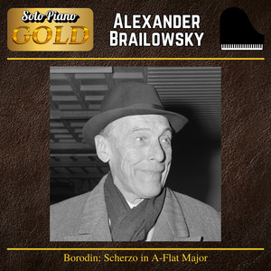 Scherzo in A-Flat Major (Remastered)