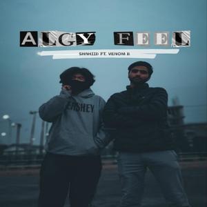 Algy Feel (feat. Venom B)