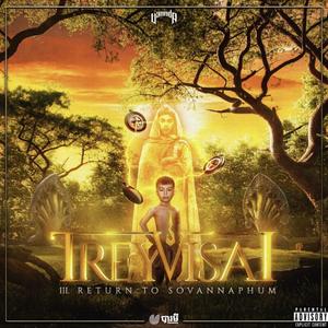 GOLDEN LAND (Explicit)