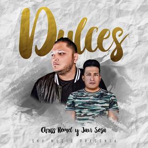 Dulces (feat. Javi Sosa)