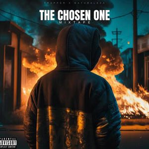 THE CHOSEN ONE MIXTAPE