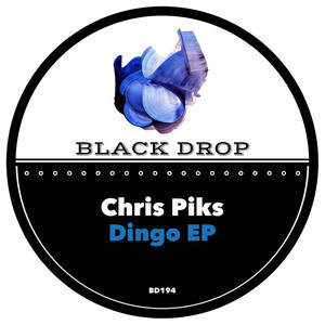 Dingo EP