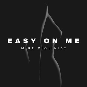 Easy on Me