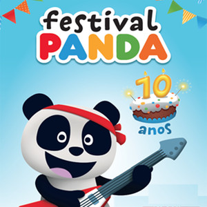 Festival Panda 10 Anos