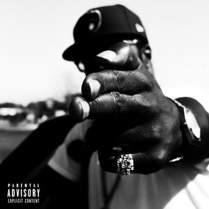 A Vibe Called Blessed(feat. Gat Turner) (Explicit)