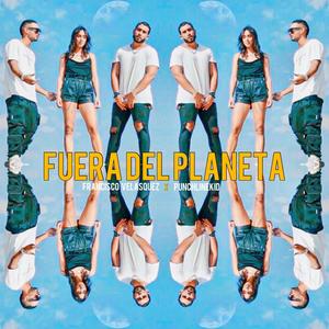 Fuera Del Planeta