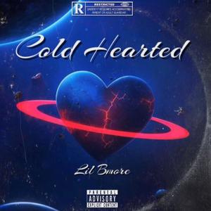 Cold hearted(Deluxe edition) (Explicit)