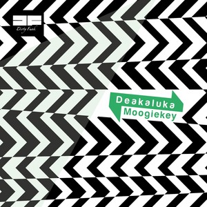 Moogiekey (Original Mix)