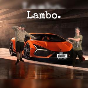 LamBo (feat. D-Cards) [Explicit]