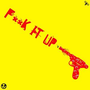 Plumpy - FK IT UP(w/ Skales) (GLACCI REMIX)