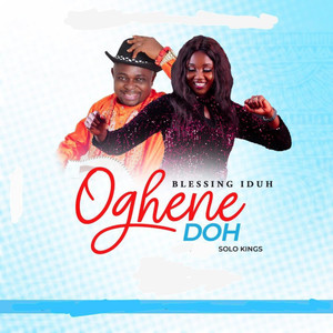 Oghene Doh