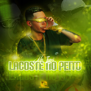 Lacoste no Peito