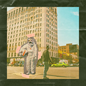 QMJ (feat. JINBO the SuperFreak & Hoody) (Prod. JINBO the SuperFreak)