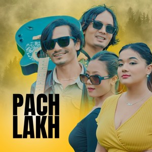 PACH LAKH