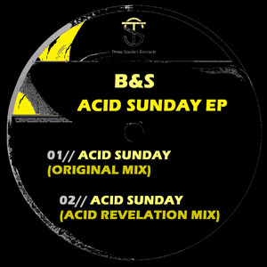 Acid Sunday EP