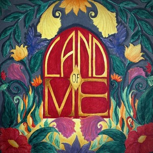 Land of Me (feat. Rithan Vijay) [Explicit]