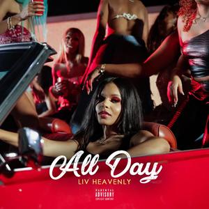 All Day (Radio Edit)
