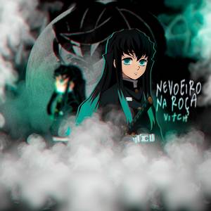 Piseiro do Tokito - Nevoeiro na Roça