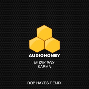 Karma (Rob Hayes Remix)