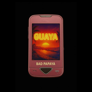 Guaya (Explicit)