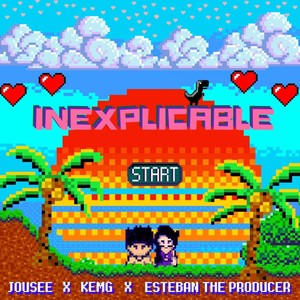 INEXPLICABLE (Explicit)