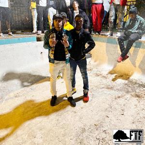 Pop Out Gang(feat. BabyK) (Explicit)