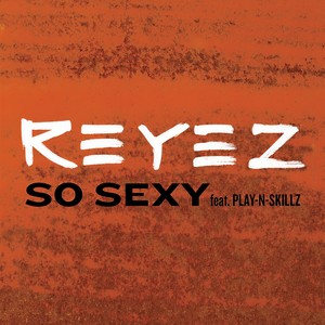 So Sexy (Album Version)