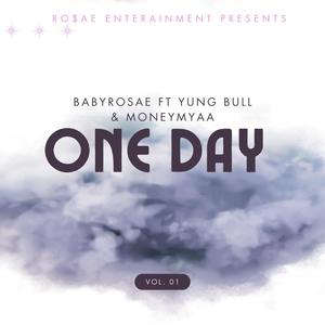 The return of Katie: One Day (feat. Yung Bull & Money Myaa) (Explicit)