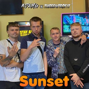 Sunset (Explicit)