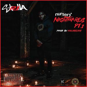 Nursery NightMares, Pt. 1 (Explicit)