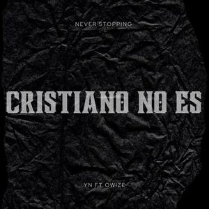Cristiano No Es (feat. Owize)